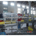 Automatic Linear engine oil filling equipment